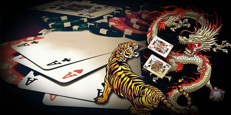 ค้นพบเคล็ดลับสู่ชัยชนะในวิธีการเล่น Dragon Tiger