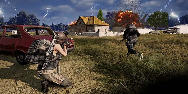 ภาพรวมเกี่ยวกับ PUBG Esport คืออะไร?