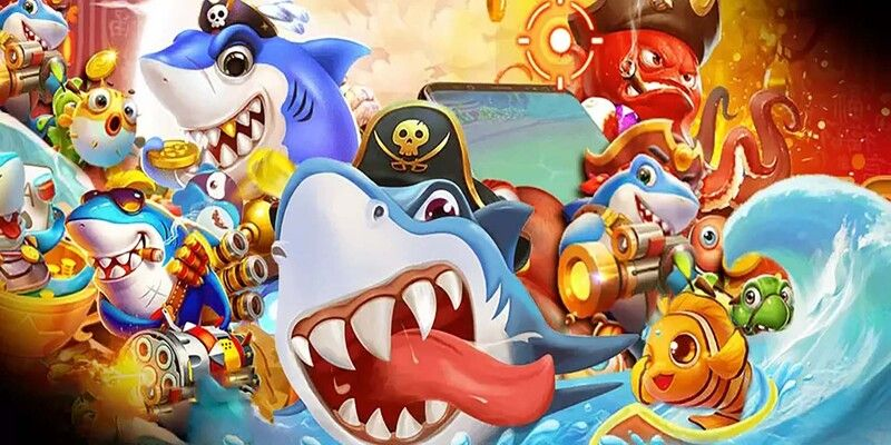 ระบบเกมยิงปลาเหรียญได้รับการดูแลโดยองค์กรที่น่าเชื่อถือ
