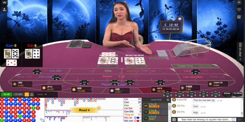 วิธีการเล่น Baccarat ด้วยกลยุทธ์ที่มีประสิทธิภาพ