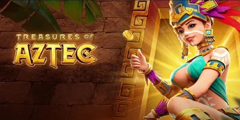 สมบัติแห่งอัซเท็กเป็นเกมประเภทใด?