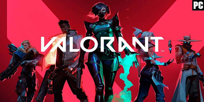 เริ่มรอบใน Valorant